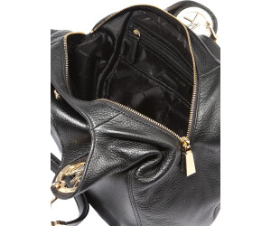 Michael kors lillie large schwarz top
