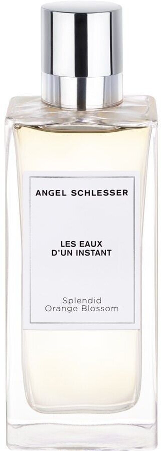 Angel Schlesser Les Eaux d'un Instant Splendid Orange Blossom (100ml)