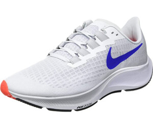 Nike Air Zoom Pegasus 37 pure platinum/wolf grey/bright crimson/racer blue  desde 79,00 € | Compara precios en idealo