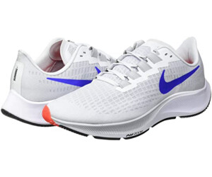 Nike Air Zoom Pegasus 37 pure platinum/wolf grey/bright crimson/racer blue  desde 79,00 € | Compara precios en idealo