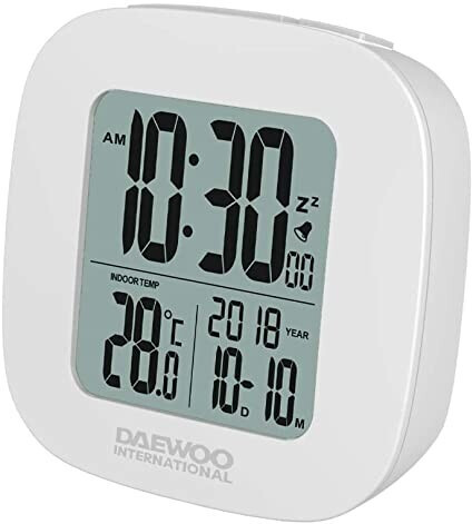 Daewoo DCD-26W