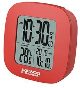 Daewoo DCD-26R