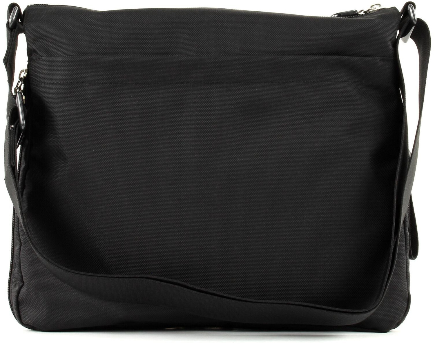 Photos - Travel Bags Mandarina Duck MD20 Crossbody Bag  black (P10QMTX6)
