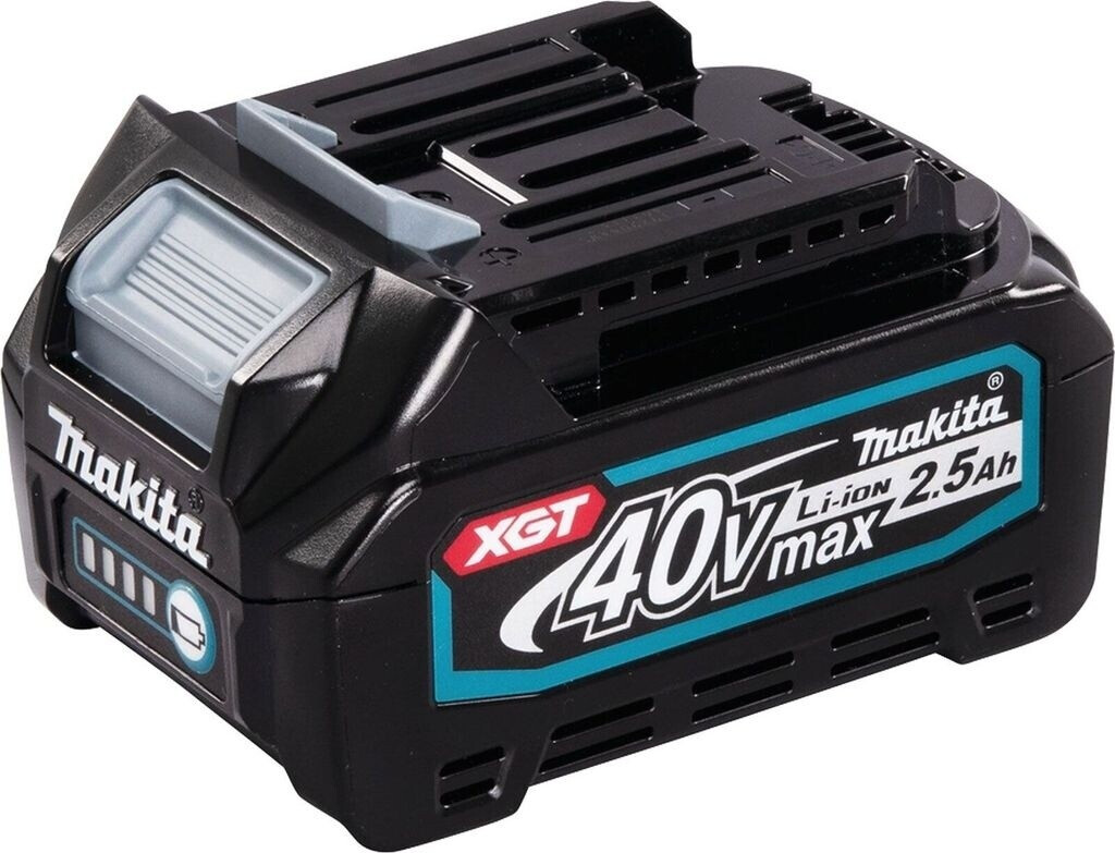 Makita BL4025 XGT 40V 2,5Ah (191B36-3)