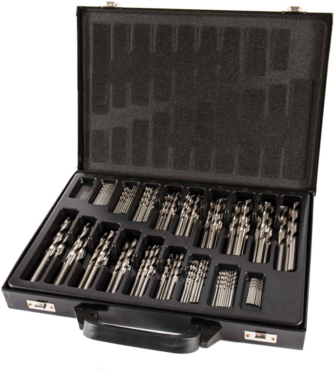 STIER Premium 170-piece Set