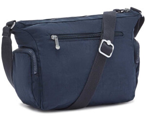 Buy Kipling Gabbie S Crossbody blue bleu from 46.99 Today Best Deals on idealo