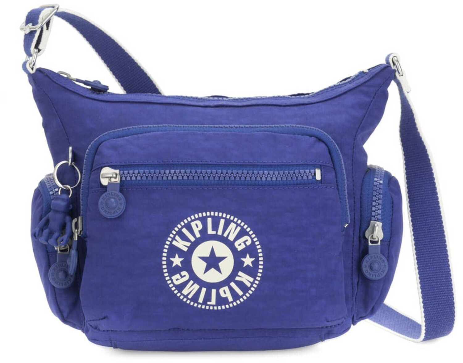 Kipling gabbie store s lively navy