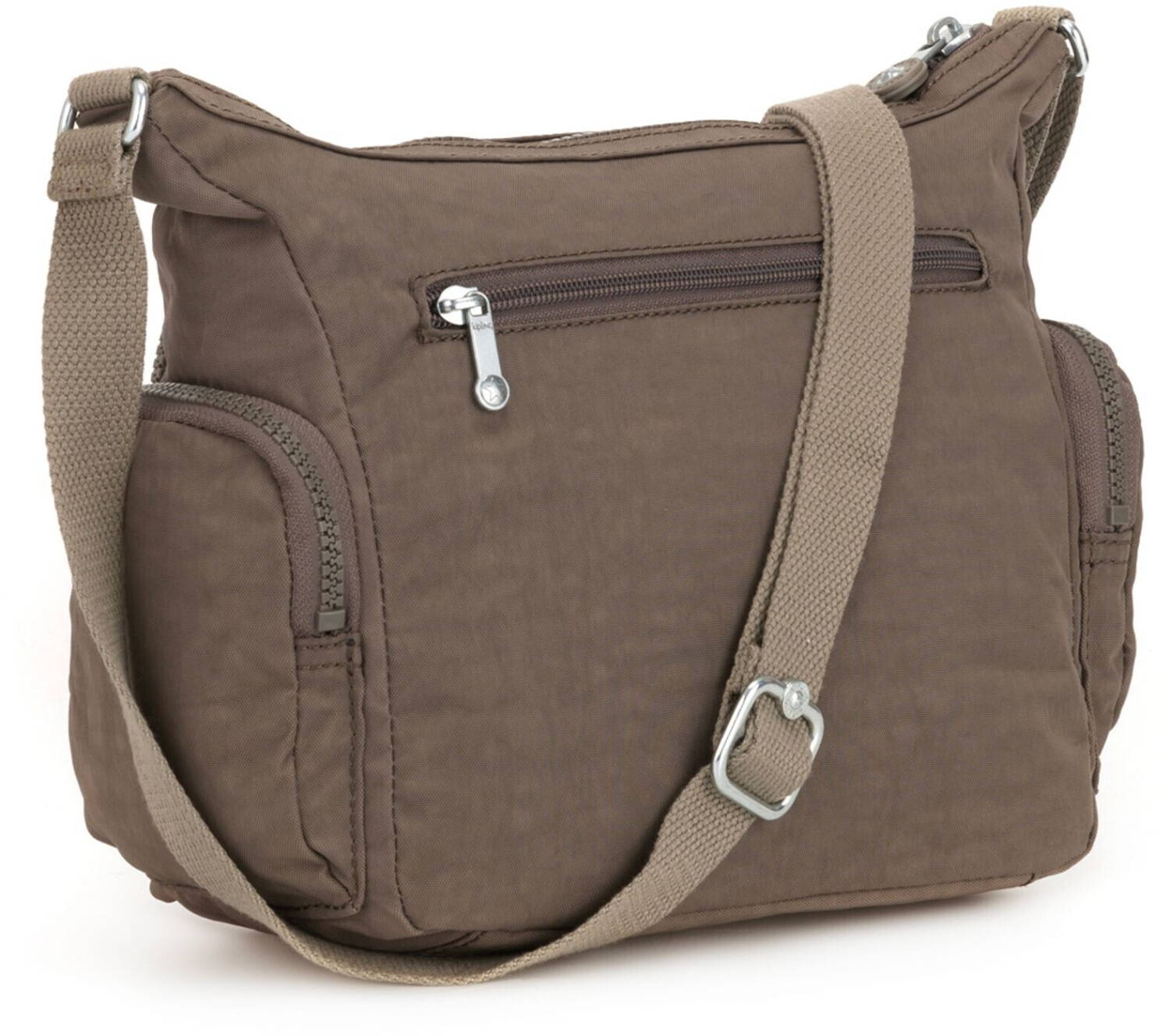 Kipling Gabbie S Crossbody true beige au meilleur prix sur idealo