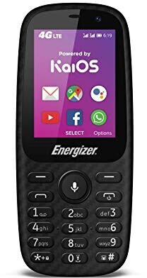 Energizer E241S