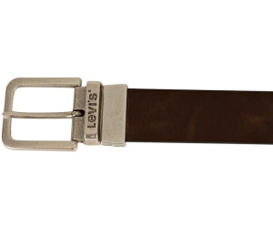 Levi's Reversible Core Belt brown (77134-2086) au meilleur prix sur