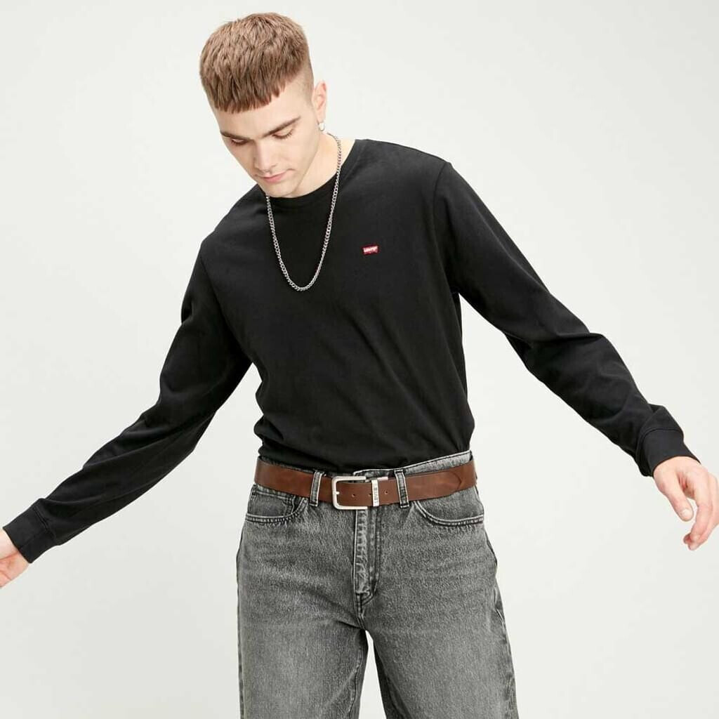 Levis reversible core belt discount
