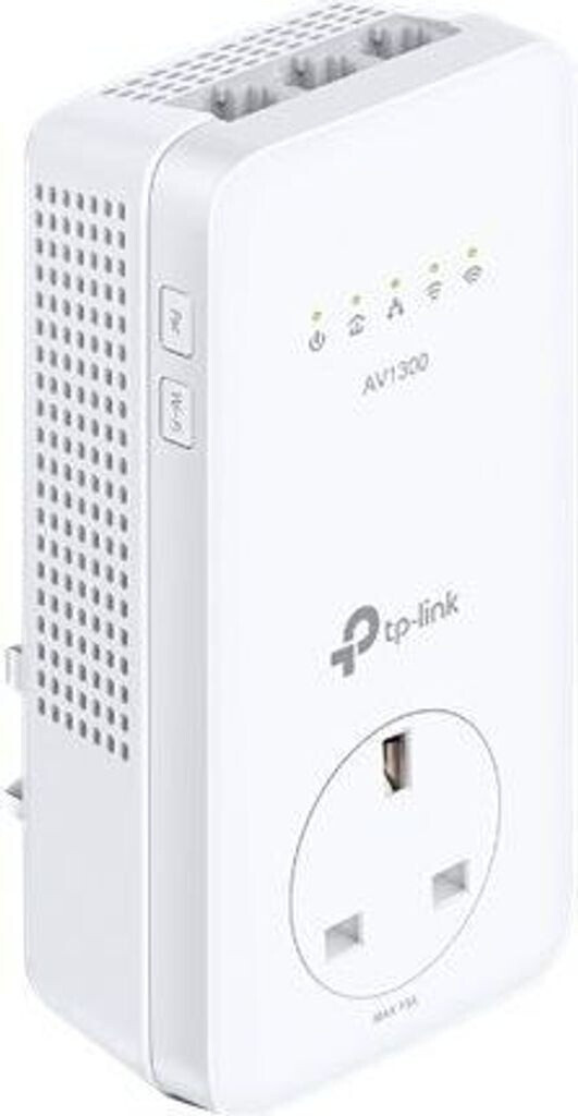 TP-Link TL-WPA8631P