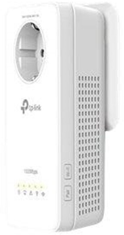 Pack 2x CPL TP-Link RJ45 1300Mbits Wifi AC1200 TL-WPA8631P KIT