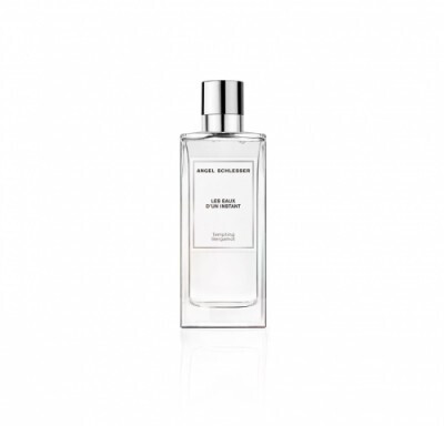 Angel Schlesser Les Eaux d'un Instant Tempting Bergamot (150 ml)