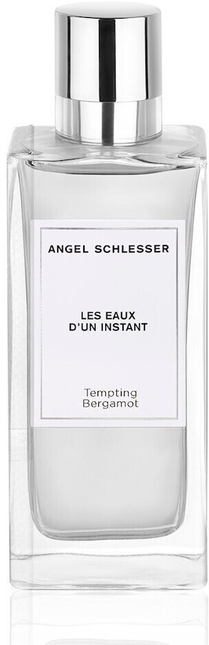 Photos - Women's Fragrance Angel Schlesser Les Eaux d'un Instant Tempting Bergamot (1 