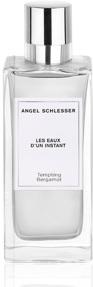 Angel Schlesser Les Eaux d'un Instant Tempting Bergamot (100ml)