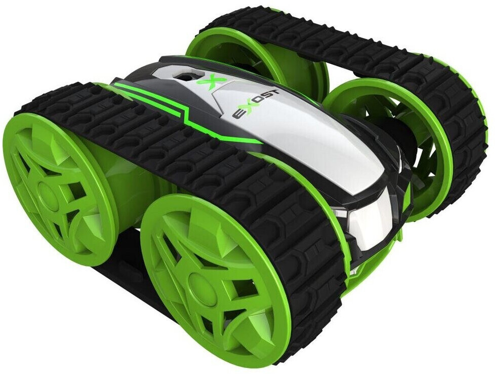 Exost 360 Mini Flip Green
