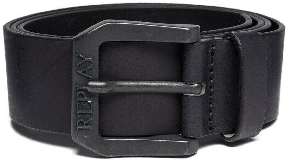 Replay Belt (AM2417.000.A3001.098) black