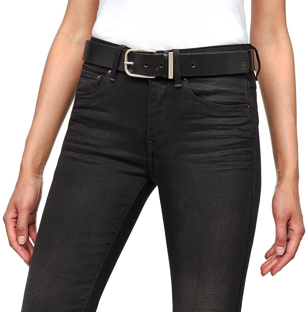 G-Star Carley black/antic silver (D04167-3127)