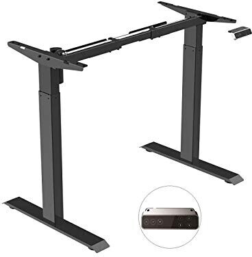 Sanodesk EZ1B