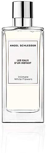 Photos - Women's Fragrance Angel Schlesser Les Eaux d'un Instant Intimate White Flowe 