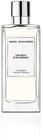 Angel Schlesser Les Eaux d'un Instant Intimate White Flowers