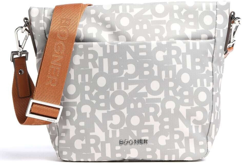 Bogner Klosters Juna light grey