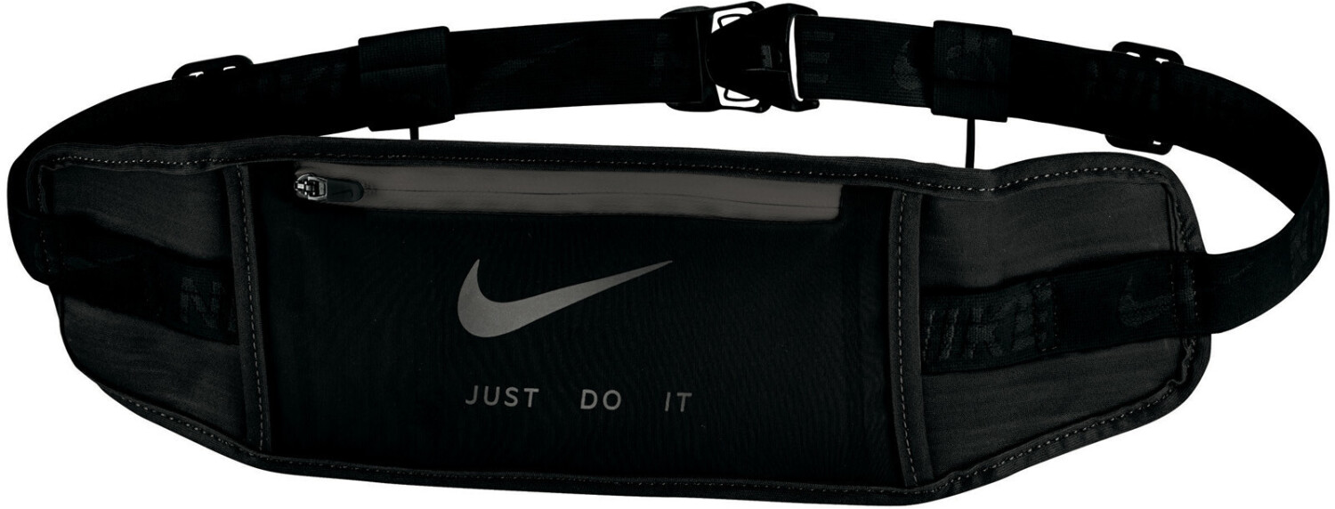 Black nike waist bag deals