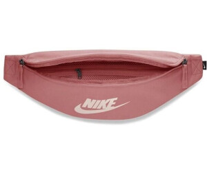 gerente Soportar Orador Nike Heritage (BA5750) pink/pale evory desde 20,69 € | Compara precios en  idealo