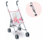 Poussette pour bebe corolle deals
