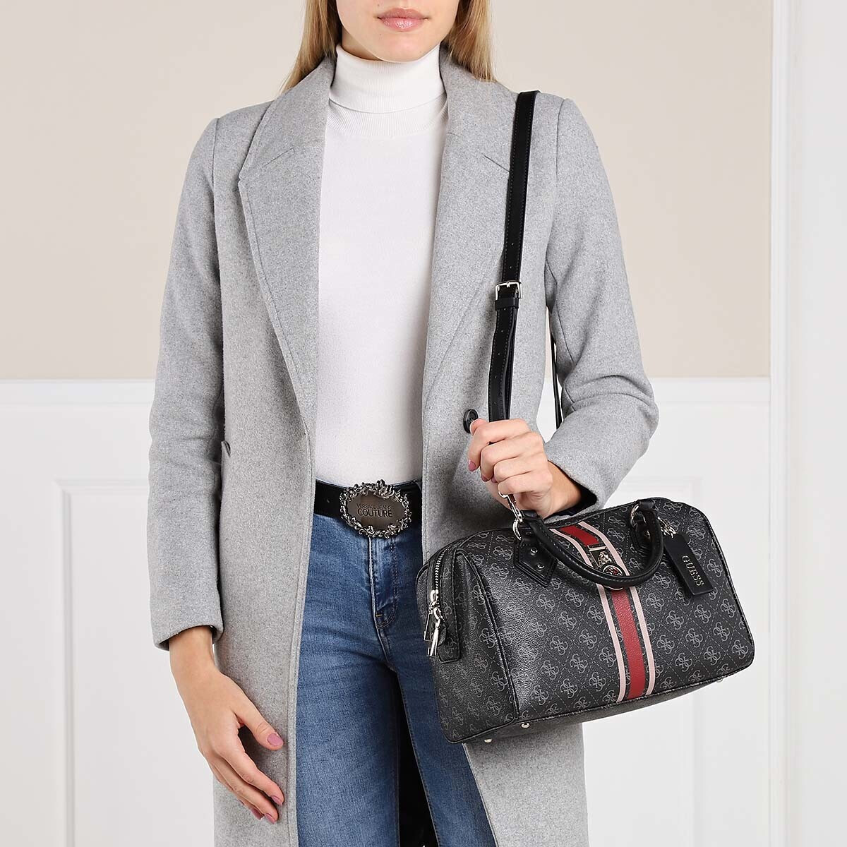 guess jensen satchel