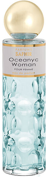 Saphir Parfums Oceanyc Woman Eau de Parfum (200ml)