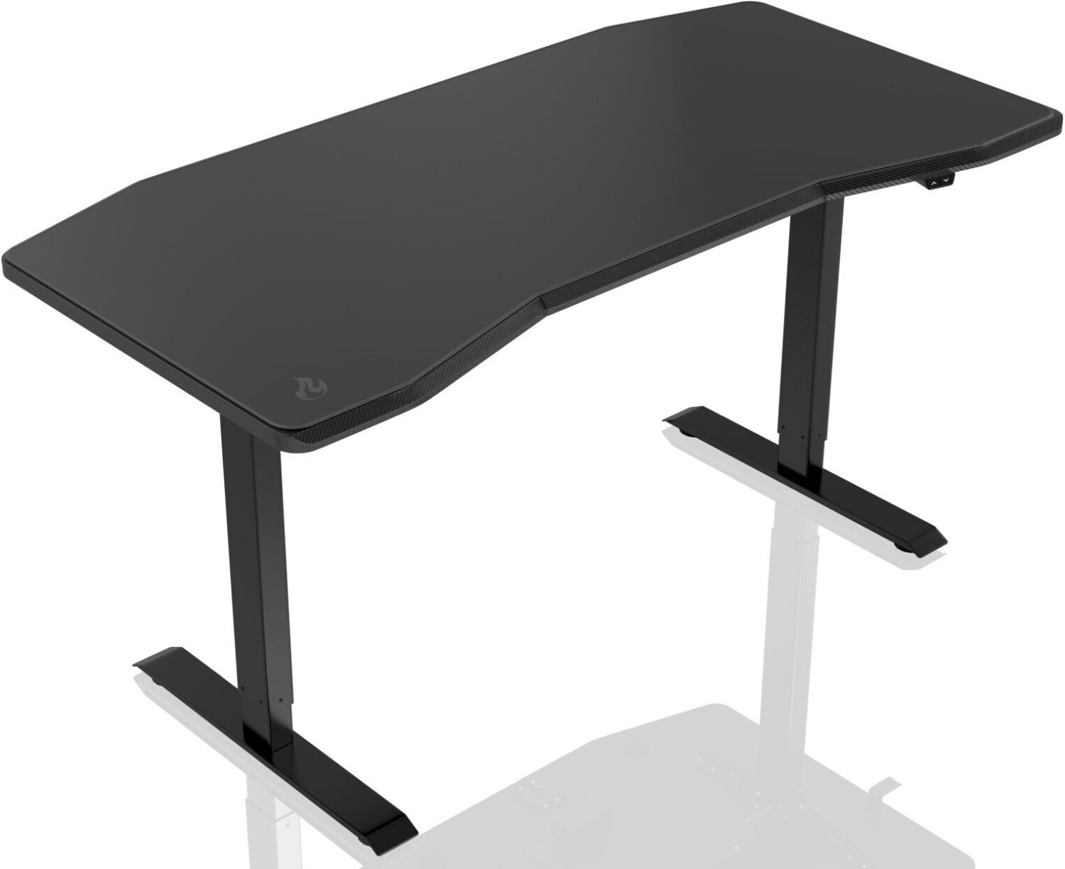 Nitro Concepts D16E Carbon Black