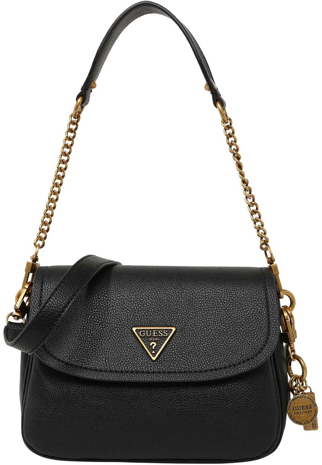Guess Destiny Shoulder Bag black desde 77,40 € Compara precios en idealo