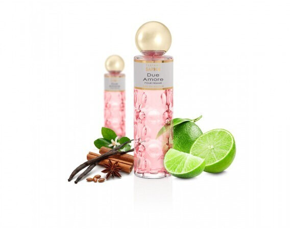 Saphir Parfums Due Amore (200ml)