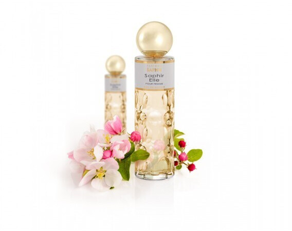 Saphir Parfums Elle (200ml)