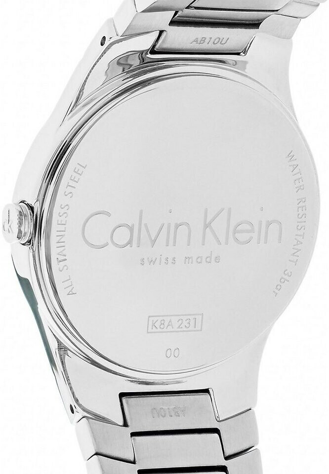Calvin klein k8a23141 best sale