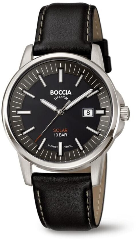 Boccia Watch 3643-02