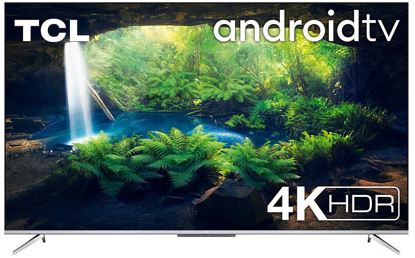 TCL 43P716