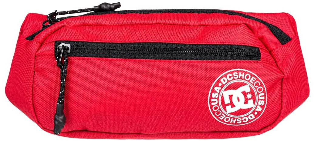 DC Shoes (EDYBA03069-RQR0-1SZ) Tussler Racing Red