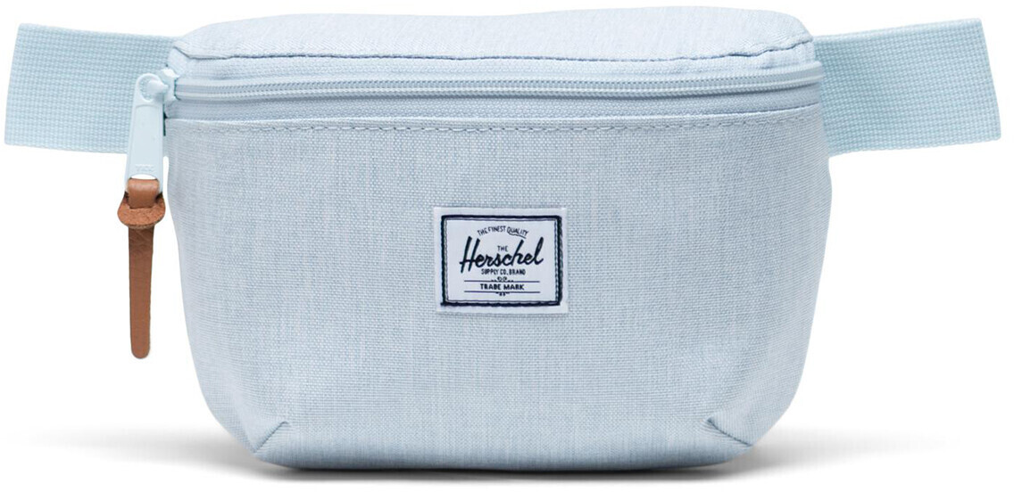 Herschel (10514-03515) Fourteen 1l Ballad Blue Pastel Crosshatch