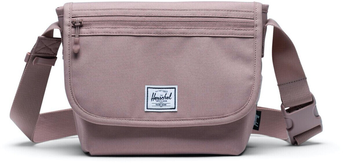 Herschel (10657-02077) Grade Mini Ash Rose