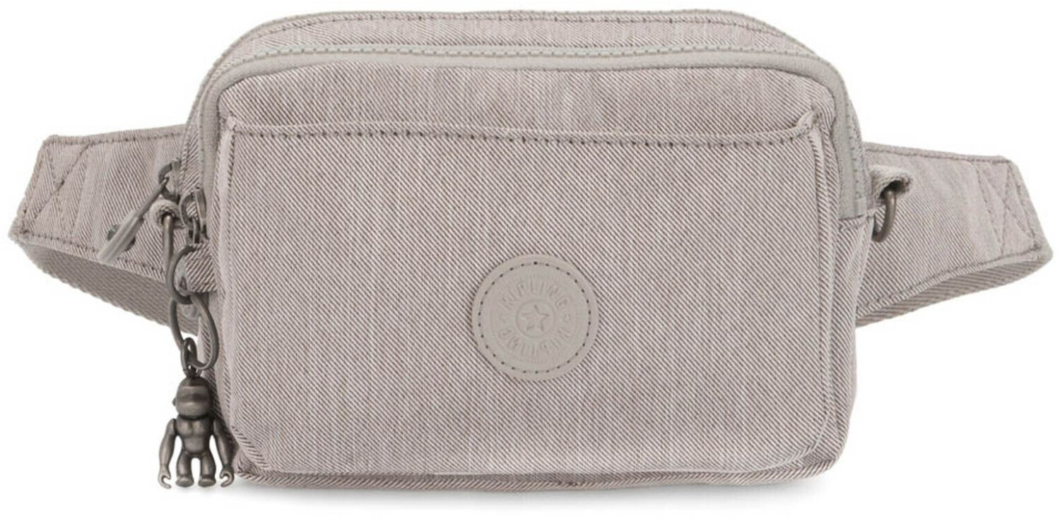 Kipling (KPKI441547O1) Abanu Multi Grey Beige Pep