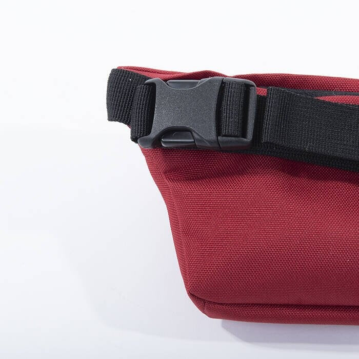 Riñonera levis roja top