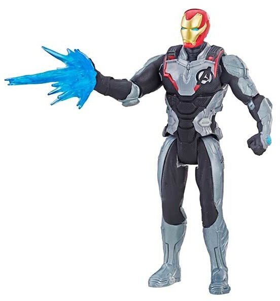 Photos - Action Figures / Transformers Hasbro Marvel Iron Man 15 cm 