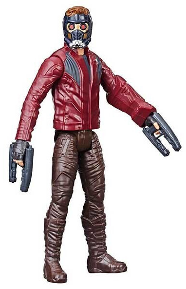 Hasbro Marvel Star Lord Titan Hero FX 30cm