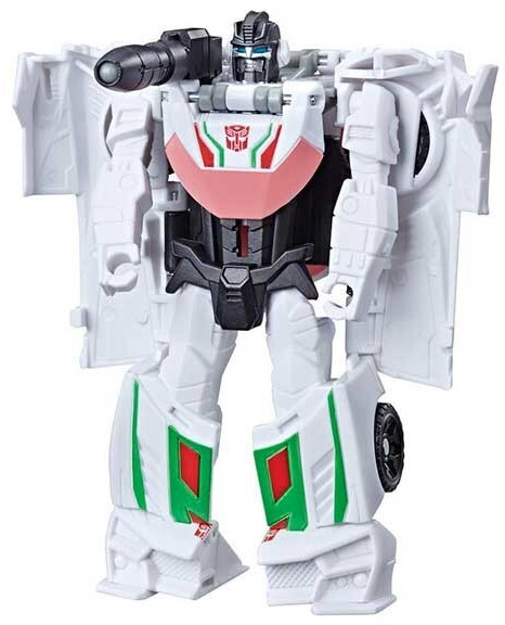 Hasbro Transformers Cybervese 11cm Wheeljack