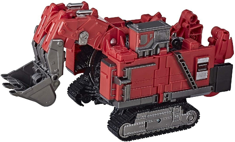 Hasbro Transformers Studio Series 55 Scavenger Leader desde 49,95 € Compara precios en idealo