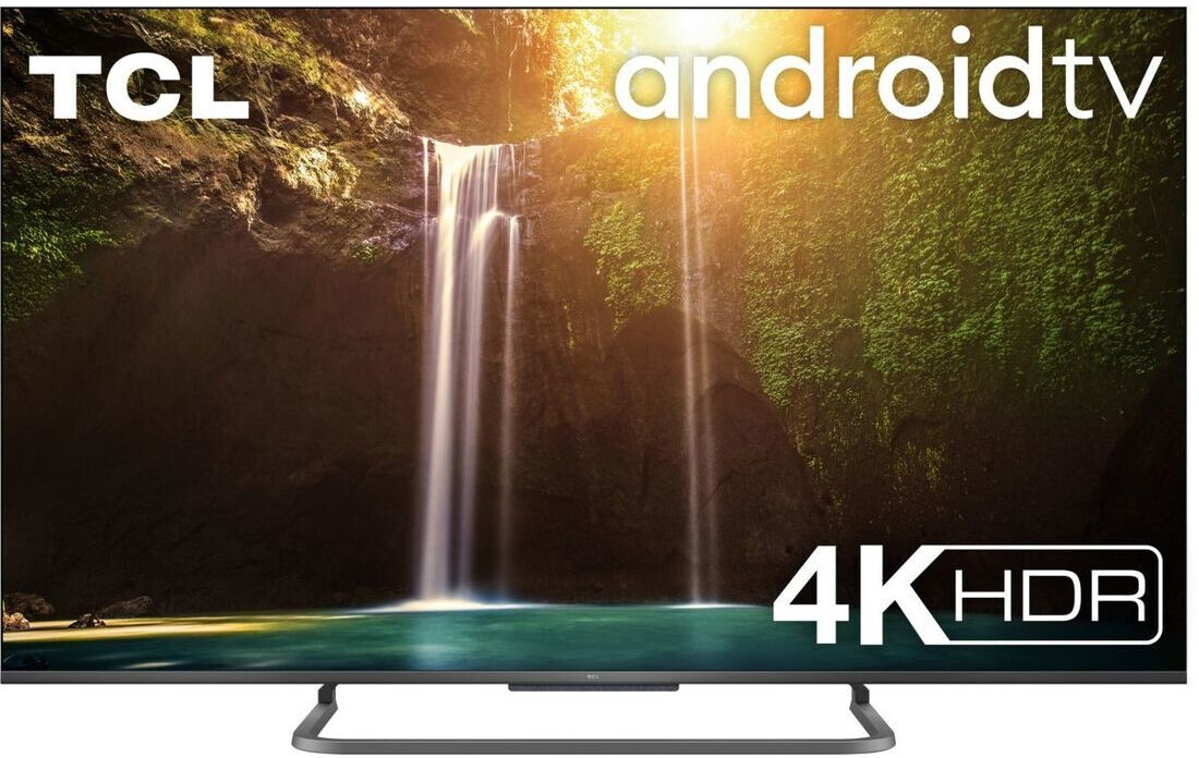 TCL 55P818