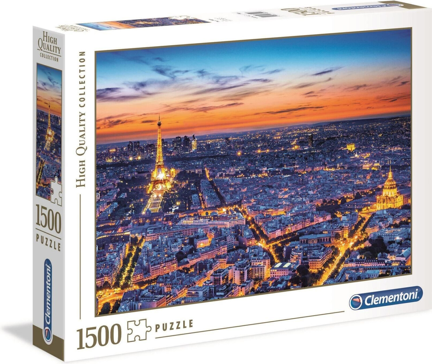 Clementoni 31815